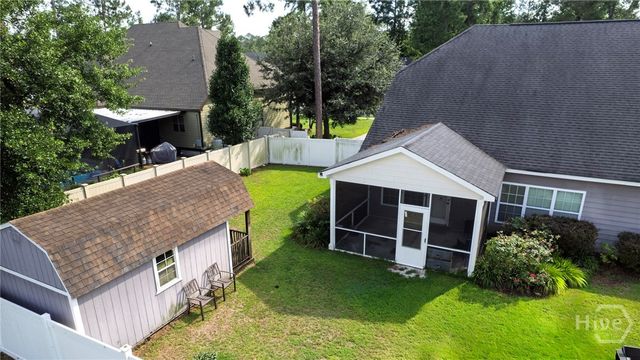 201 Blandford Way, Rincon, GA 31326