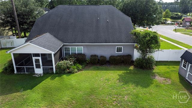 201 Blandford Way, Rincon, GA 31326