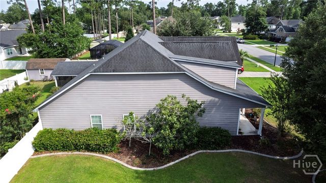 201 Blandford Way, Rincon, GA 31326