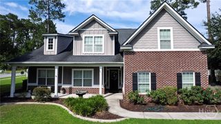 201 Blandford Way, Rincon, GA 31326