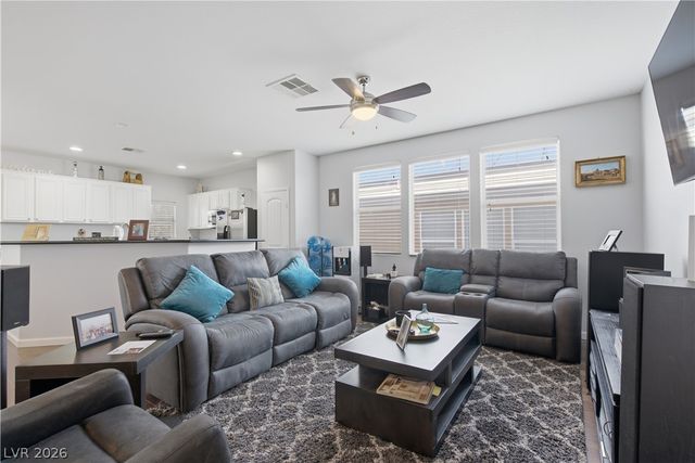 5395 Magnolia Crossing Street, Las Vegas, NV 89148