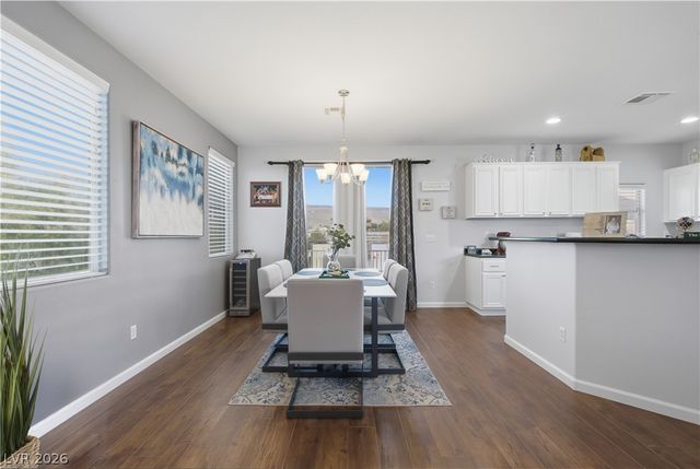 5395 Magnolia Crossing Street, Las Vegas, NV 89148