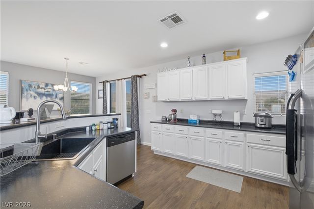 5395 Magnolia Crossing Street, Las Vegas, NV 89148