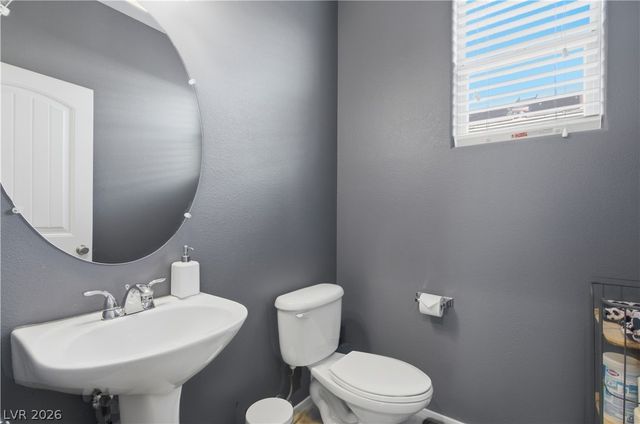 5395 Magnolia Crossing Street, Las Vegas, NV 89148