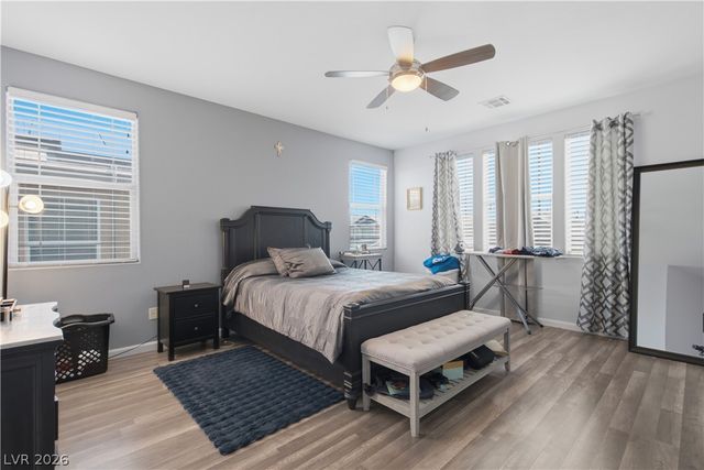 5395 Magnolia Crossing Street, Las Vegas, NV 89148
