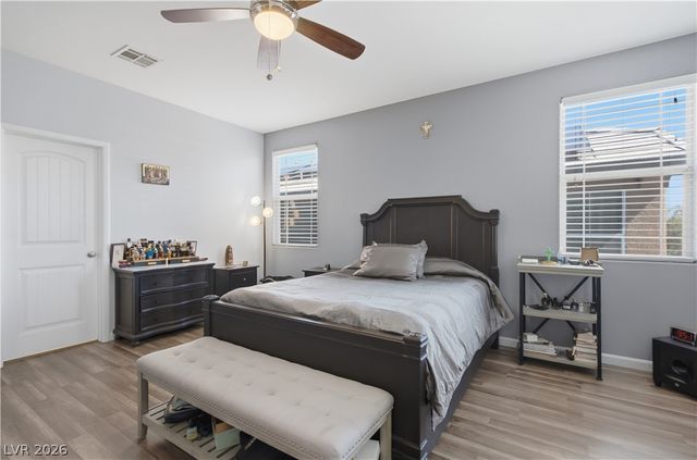 5395 Magnolia Crossing Street, Las Vegas, NV 89148