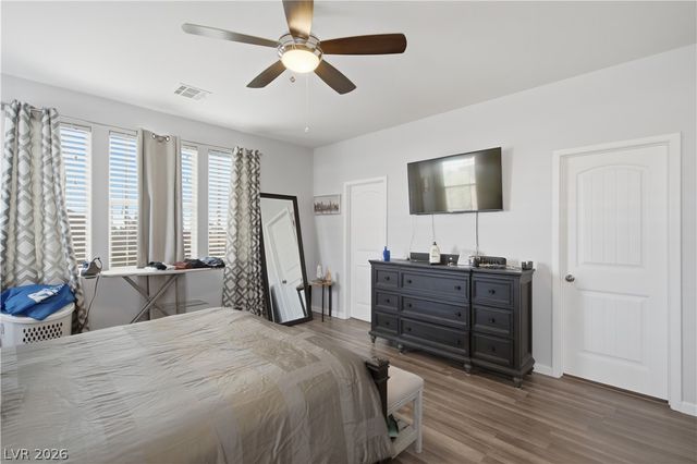 5395 Magnolia Crossing Street, Las Vegas, NV 89148