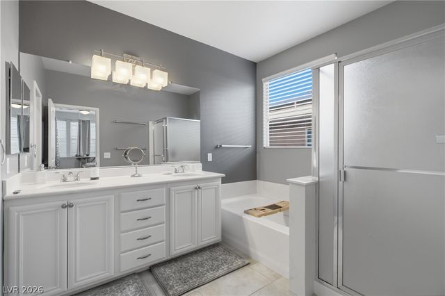 5395 Magnolia Crossing Street, Las Vegas, NV 89148