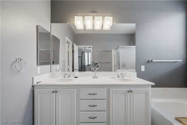 5395 Magnolia Crossing Street, Las Vegas, NV 89148