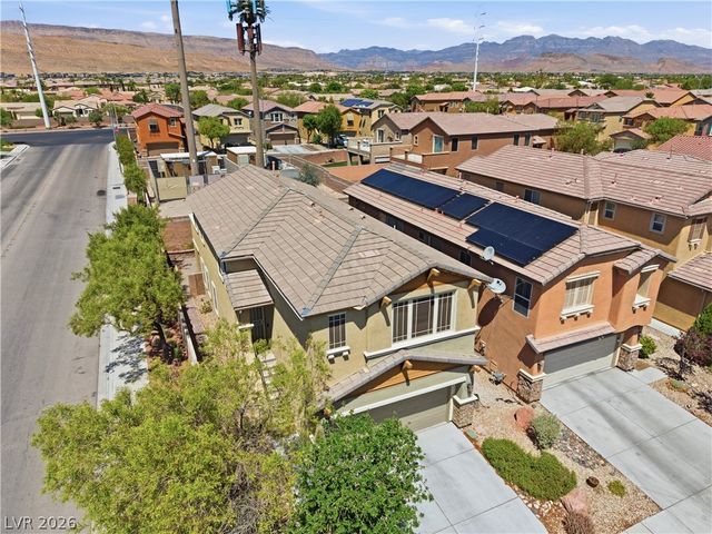 5395 Magnolia Crossing Street, Las Vegas, NV 89148