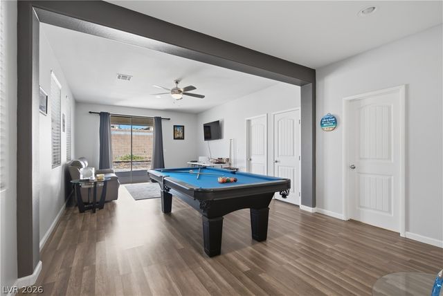 5395 Magnolia Crossing Street, Las Vegas, NV 89148