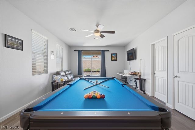 5395 Magnolia Crossing Street, Las Vegas, NV 89148