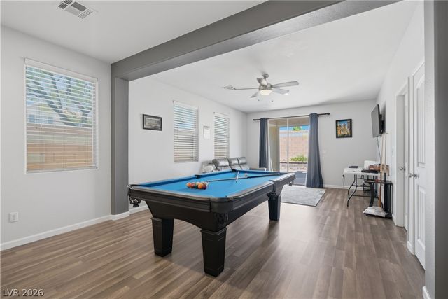 5395 Magnolia Crossing Street, Las Vegas, NV 89148
