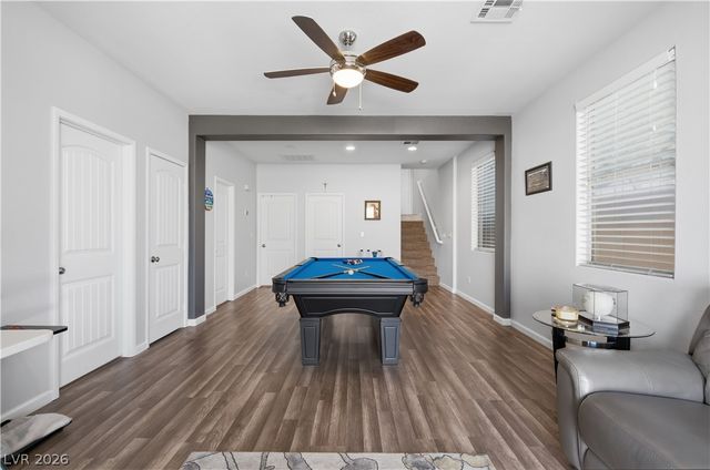 5395 Magnolia Crossing Street, Las Vegas, NV 89148