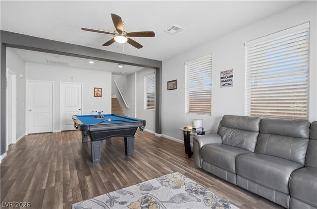 5395 Magnolia Crossing Street, Las Vegas, NV 89148