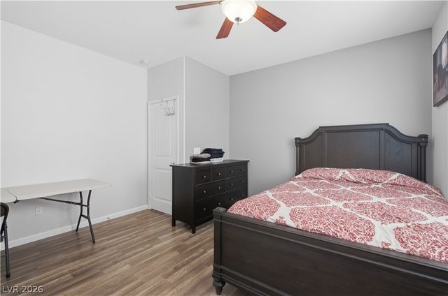 5395 Magnolia Crossing Street, Las Vegas, NV 89148