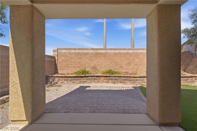 5395 Magnolia Crossing Street, Las Vegas, NV 89148