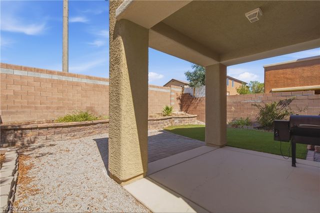 5395 Magnolia Crossing Street, Las Vegas, NV 89148