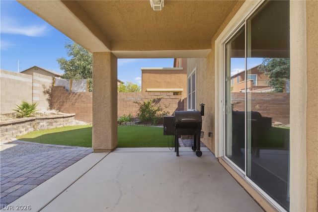 5395 Magnolia Crossing Street, Las Vegas, NV 89148