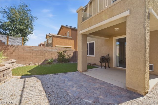 5395 Magnolia Crossing Street, Las Vegas, NV 89148