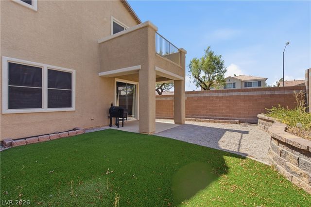 5395 Magnolia Crossing Street, Las Vegas, NV 89148