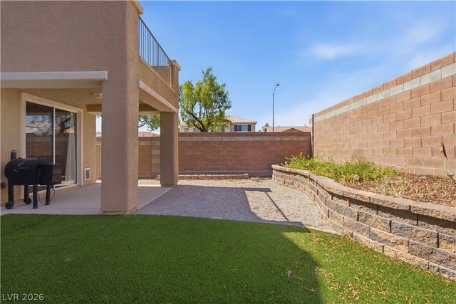5395 Magnolia Crossing Street, Las Vegas, NV 89148