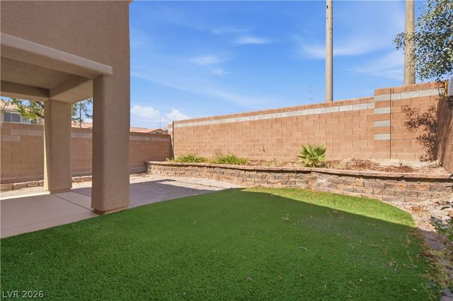 5395 Magnolia Crossing Street, Las Vegas, NV 89148