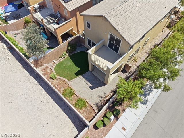 5395 Magnolia Crossing Street, Las Vegas, NV 89148