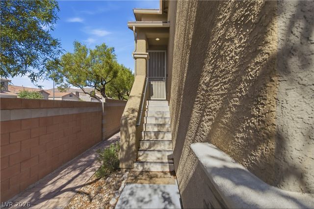 5395 Magnolia Crossing Street, Las Vegas, NV 89148