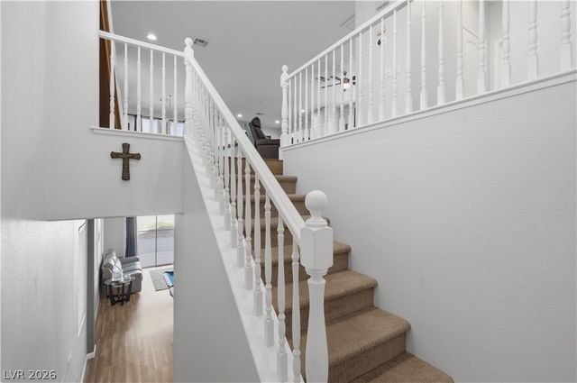 5395 Magnolia Crossing Street, Las Vegas, NV 89148