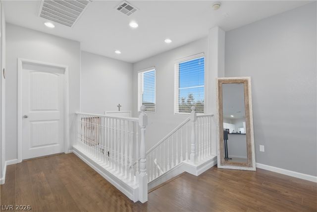 5395 Magnolia Crossing Street, Las Vegas, NV 89148