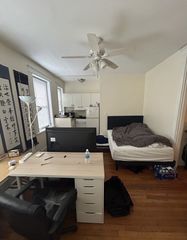 39 Hemenway Street 16, Boston, MA 02115