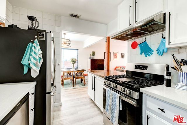 6122 Satsuma Avenue, North Hollywood (los Angeles), CA 91606