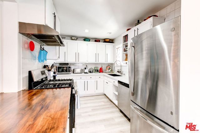6122 Satsuma Avenue, North Hollywood (los Angeles), CA 91606