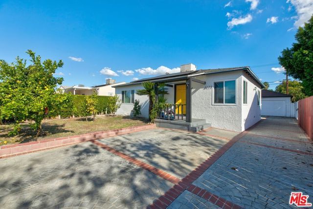 6122 Satsuma Avenue, North Hollywood (los Angeles), CA 91606