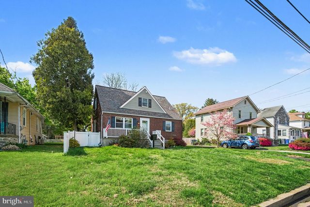 1370 ARNOLD AVE, Abington, PA 19001