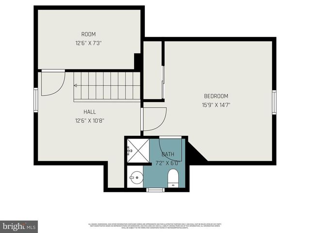 1370 ARNOLD AVE, Abington, PA 19001