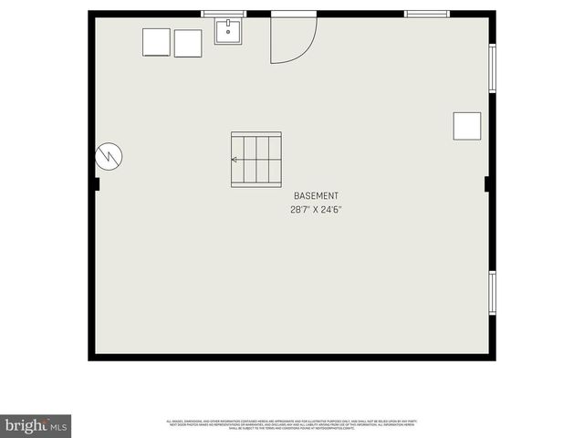 1370 ARNOLD AVE, Abington, PA 19001