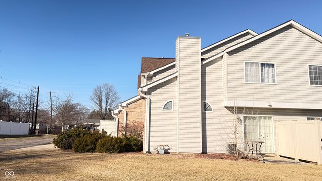 939 Prestwick Place D, Indianapolis, IN 46214
