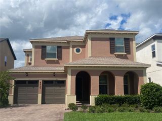 6956 TRELLIS VINE LOOP, Windermere, FL 34786