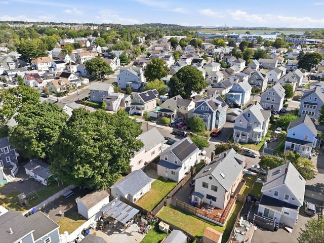 65 Davis Street, Malden, MA 02148