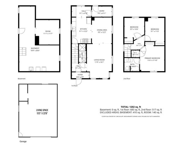 65 Davis Street, Malden, MA 02148