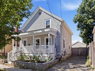 65 Davis Street, Malden, MA 02148