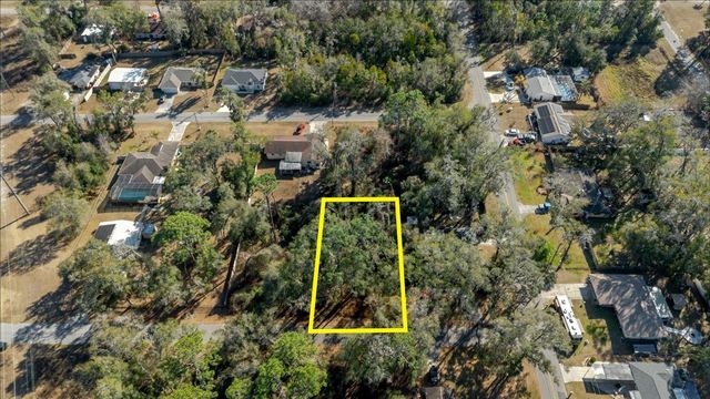 5960 E VALE STREET, Inverness, FL 34452