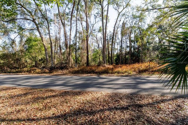 5960 E VALE STREET, Inverness, FL 34452