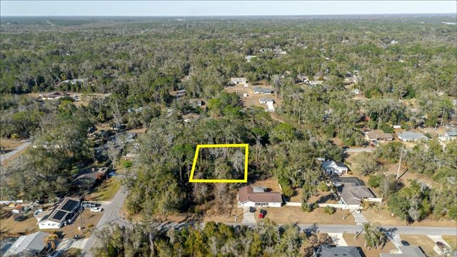 5960 E VALE STREET, Inverness, FL 34452
