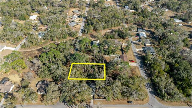 5960 E VALE STREET, Inverness, FL 34452