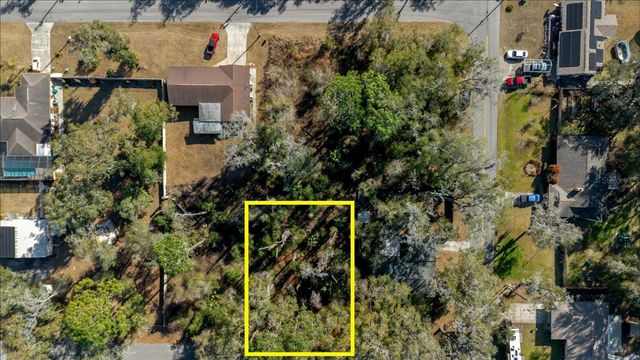 5960 E VALE STREET, Inverness, FL 34452