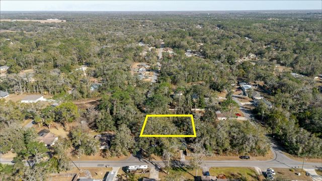 5960 E VALE STREET, Inverness, FL 34452