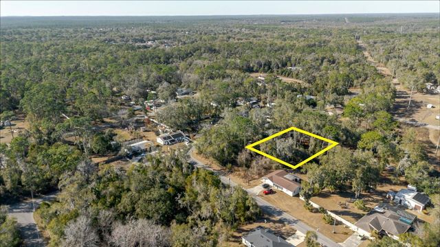 5960 E VALE STREET, Inverness, FL 34452